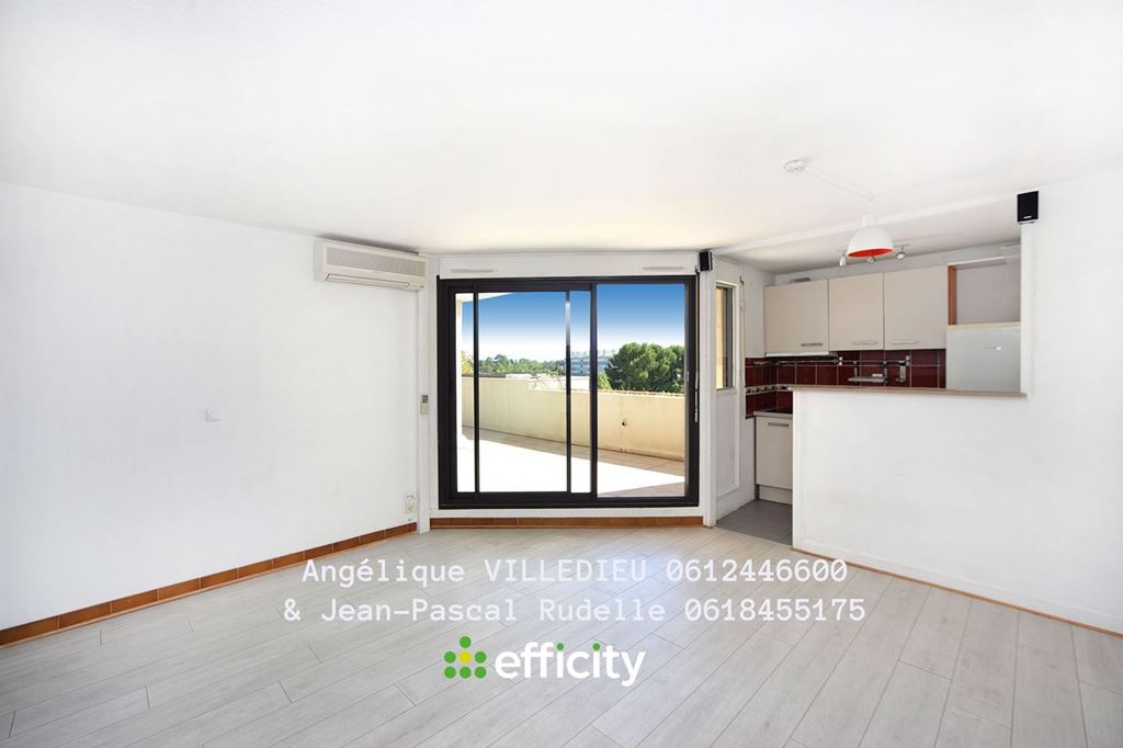 Appartement MONTPELLIER (34090) IMMOBILIER-SUD