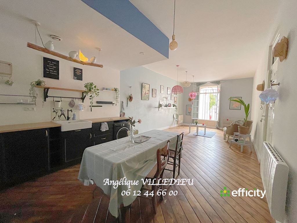 Appartement MONTPELLIER (34000) IMMOBILIER-SUD