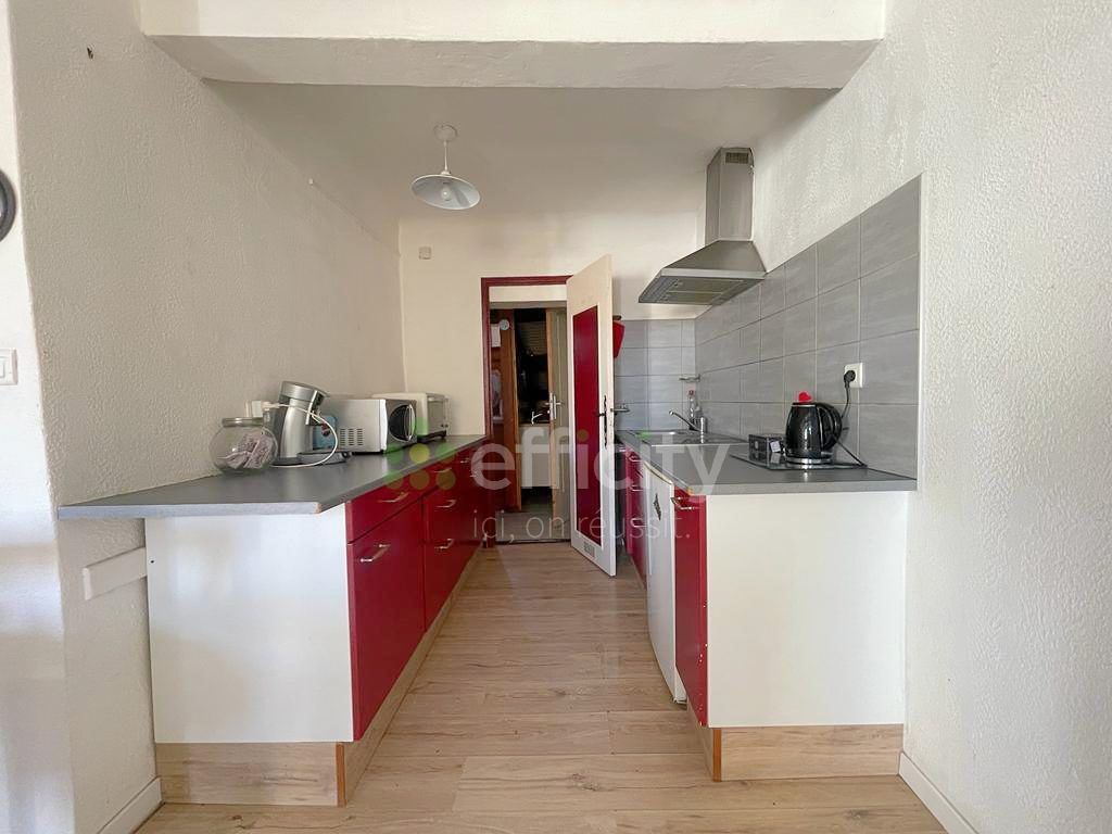 Appartement LA CIOTAT (13600) IMMOBILIER-SUD