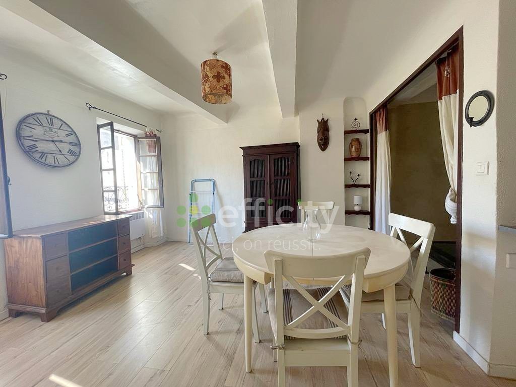 Appartement LA CIOTAT (13600) IMMOBILIER-SUD