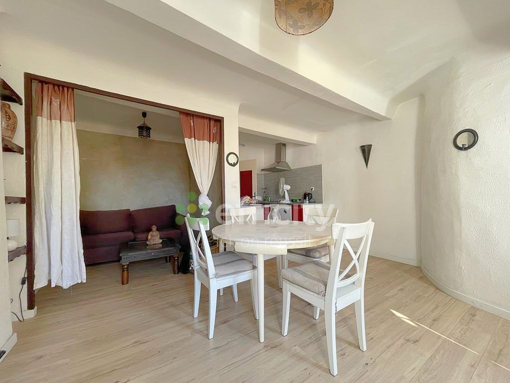 Appartement LA CIOTAT (13600) IMMOBILIER-SUD