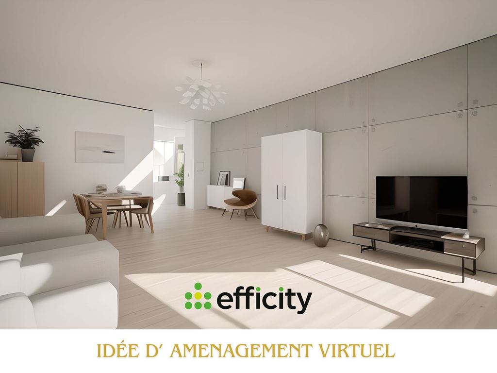 Appartement MARSEILLE 09 (13009) IMMOBILIER-SUD