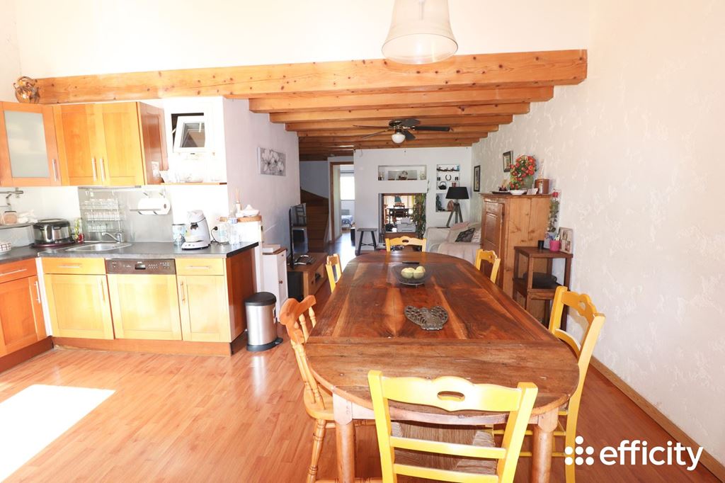 Maison CANET EN ROUSSILLON (66140) IMMOBILIER-SUD