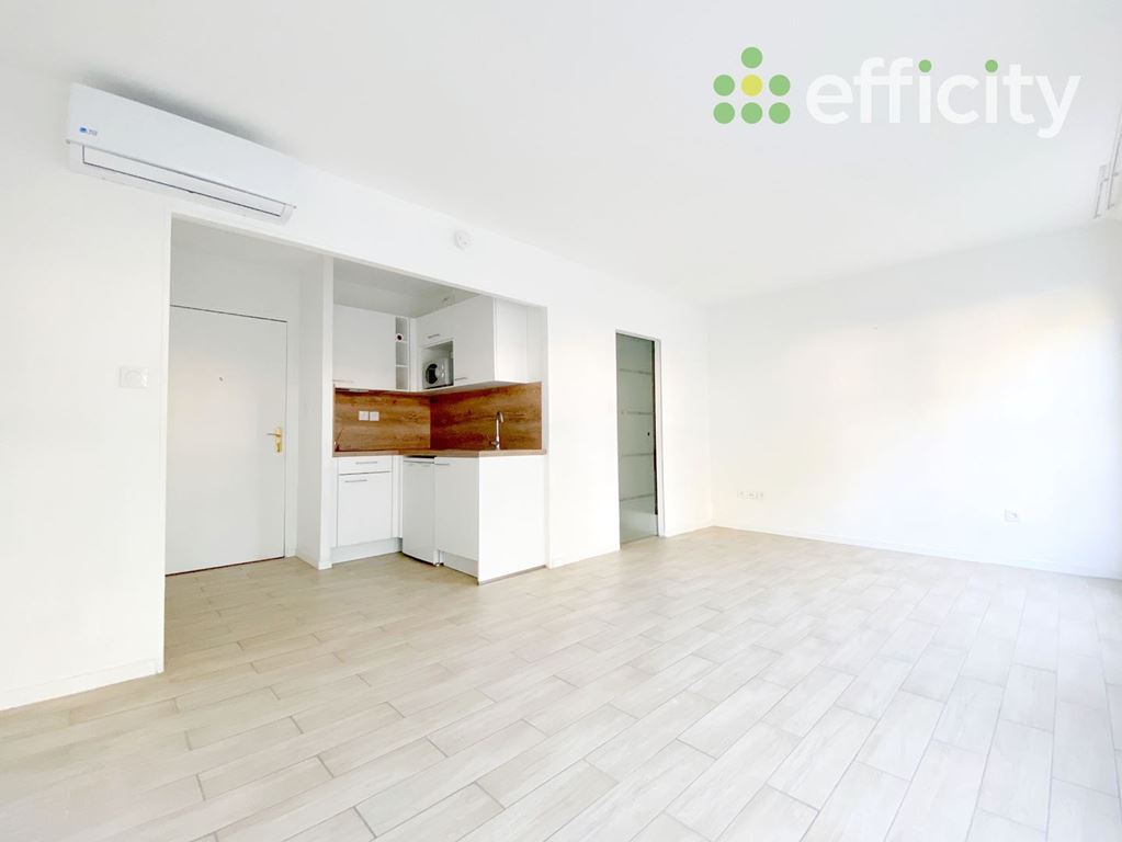 Appartement AIX EN PROVENCE (13100) IMMOBILIER-SUD