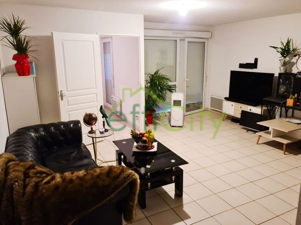 Appartement T2 MARSEILLE 15 (13015) IMMOBILIER-SUD