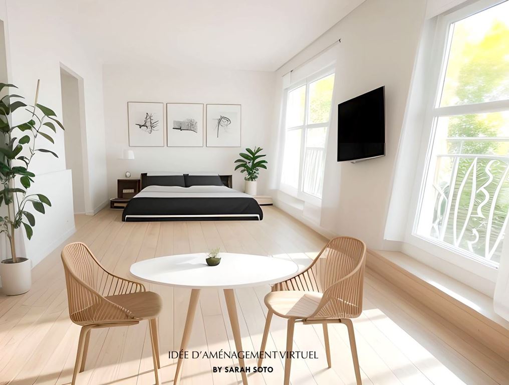 Appartement AIX EN PROVENCE (13100) IMMOBILIER-SUD