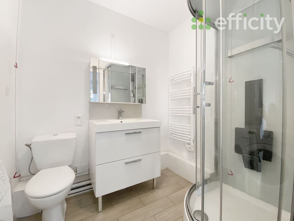 Appartement AIX EN PROVENCE (13100) IMMOBILIER-SUD