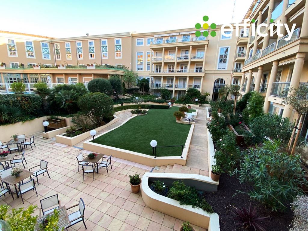 Appartement AIX EN PROVENCE (13100) IMMOBILIER-SUD