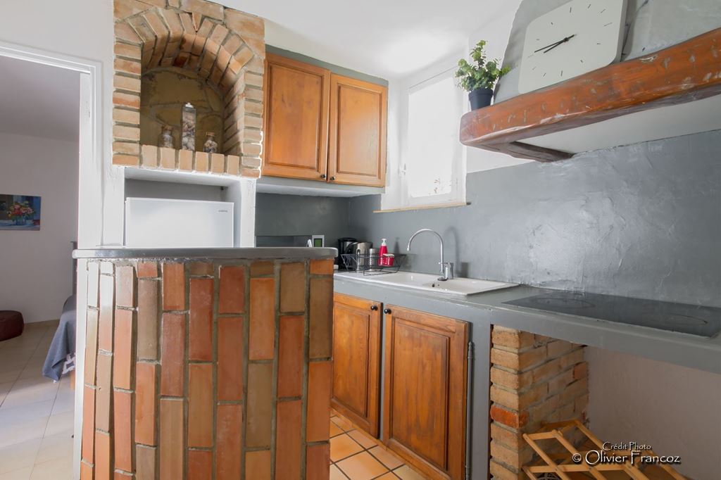 Appartement LA CIOTAT (13600) IMMOBILIER-SUD