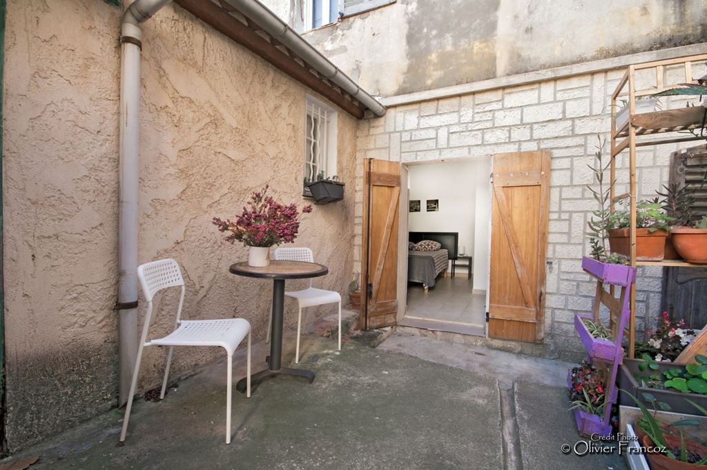 Appartement LA CIOTAT (13600) IMMOBILIER-SUD