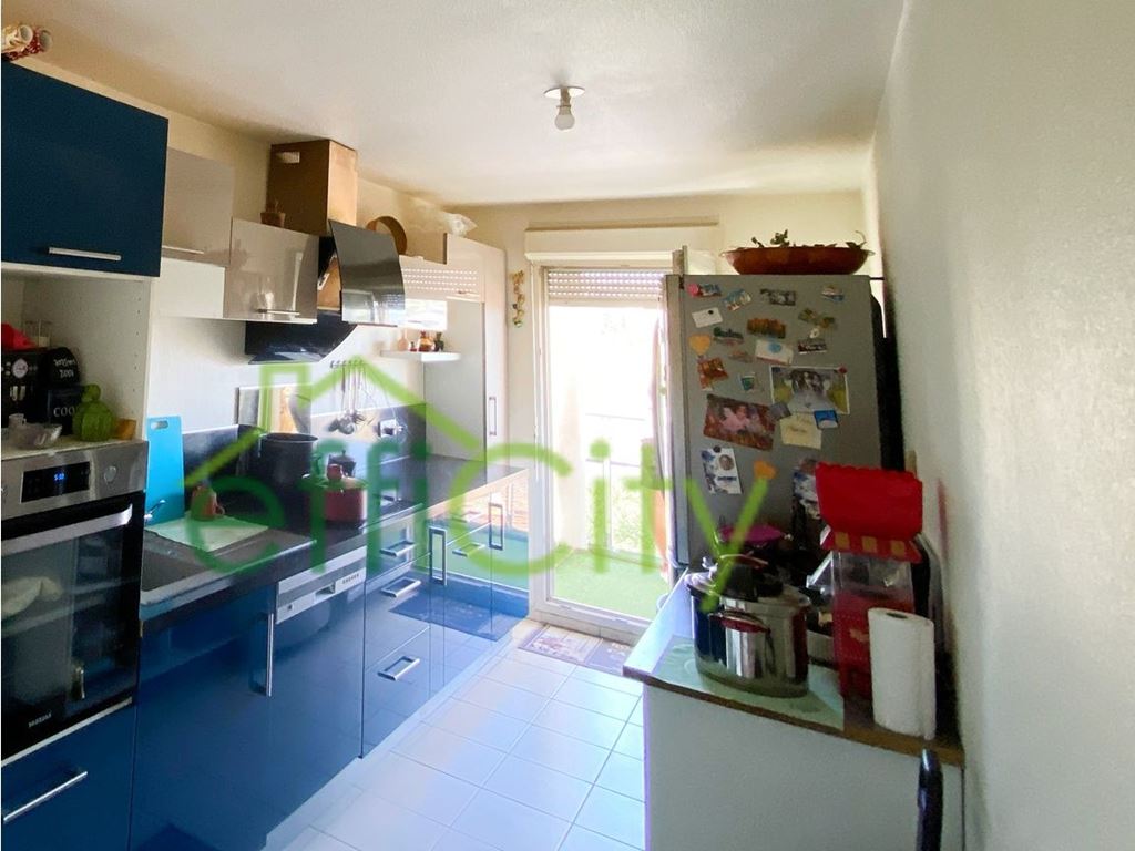 Appartement T3 MARSEILLE 15 (13015) IMMOBILIER-SUD