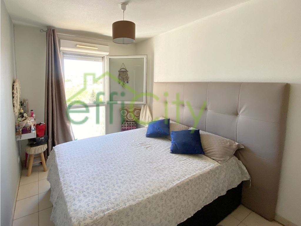 Appartement T3 MARSEILLE 15 (13015) IMMOBILIER-SUD