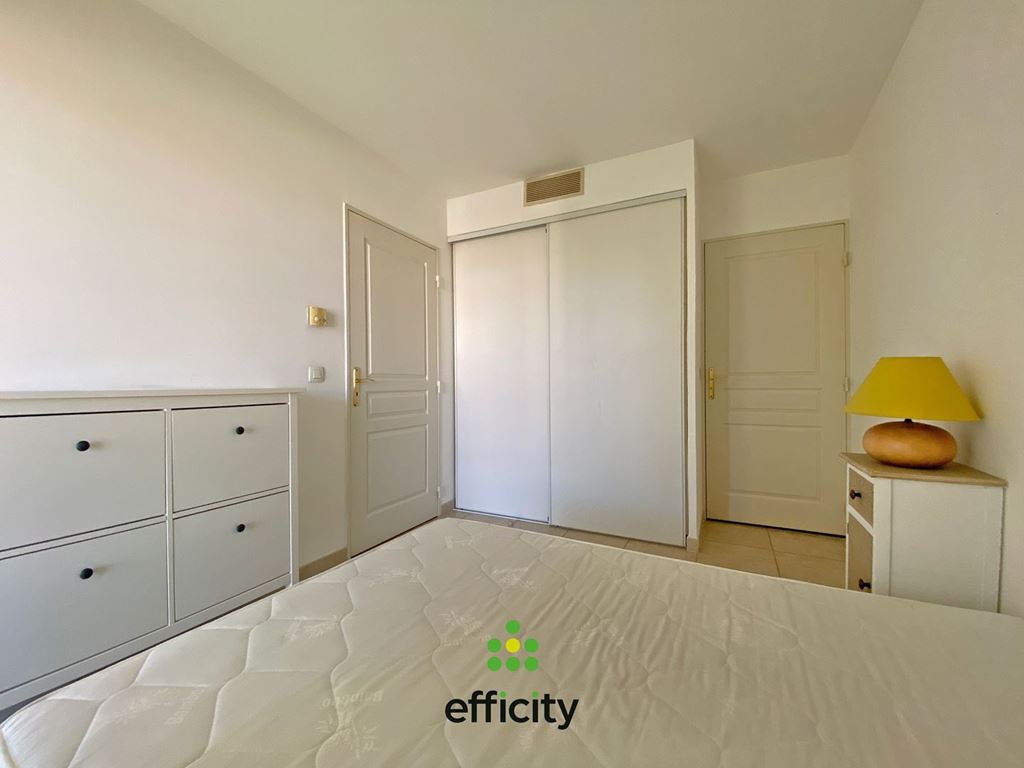 Appartement MARSEILLE 12 (13012) IMMOBILIER-SUD