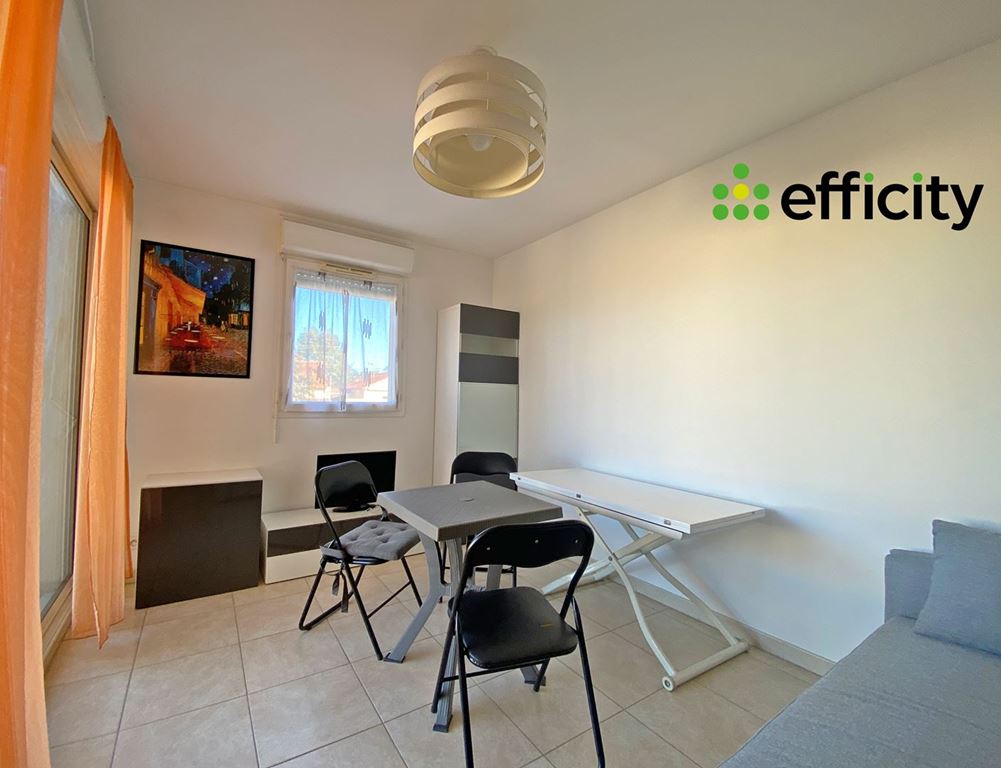 Appartement MARSEILLE 12 (13012) IMMOBILIER-SUD