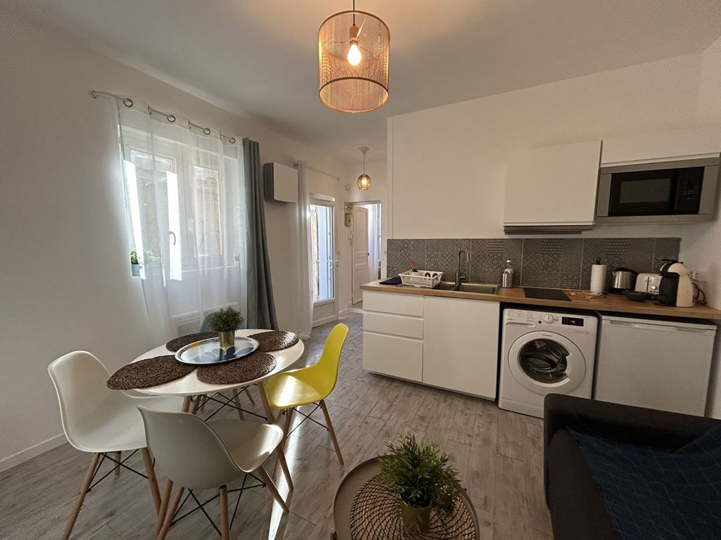 Appartement MARSEILLE 03 (13003) IMMOBILIER-SUD