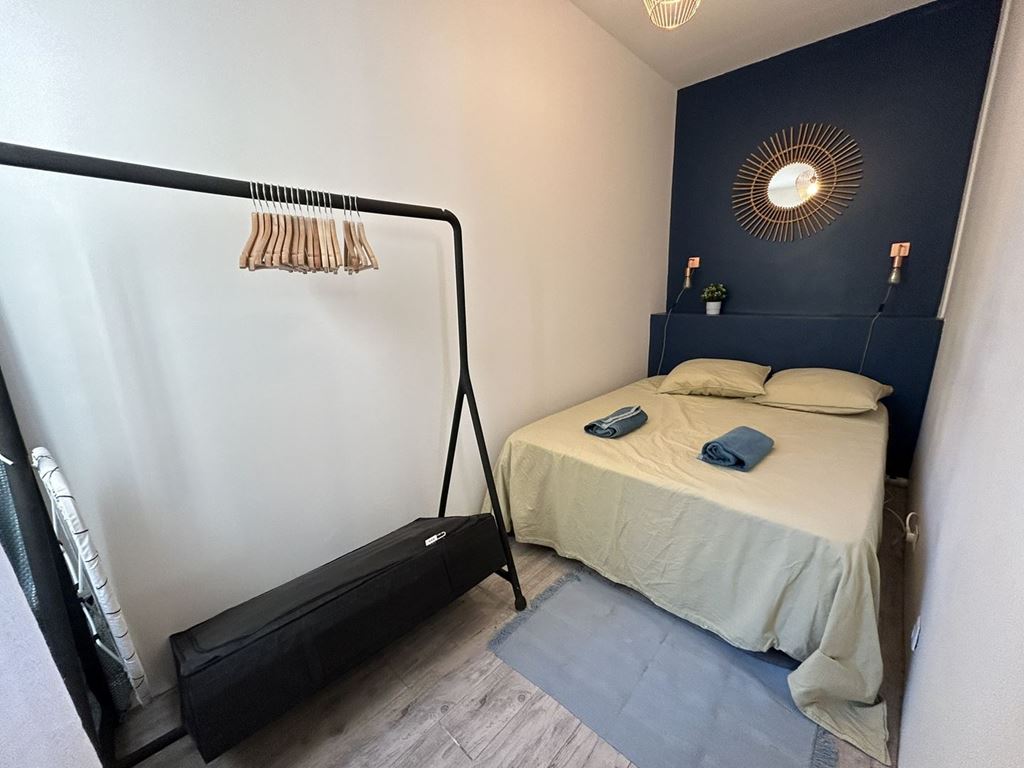 Appartement MARSEILLE 03 (13003) IMMOBILIER-SUD