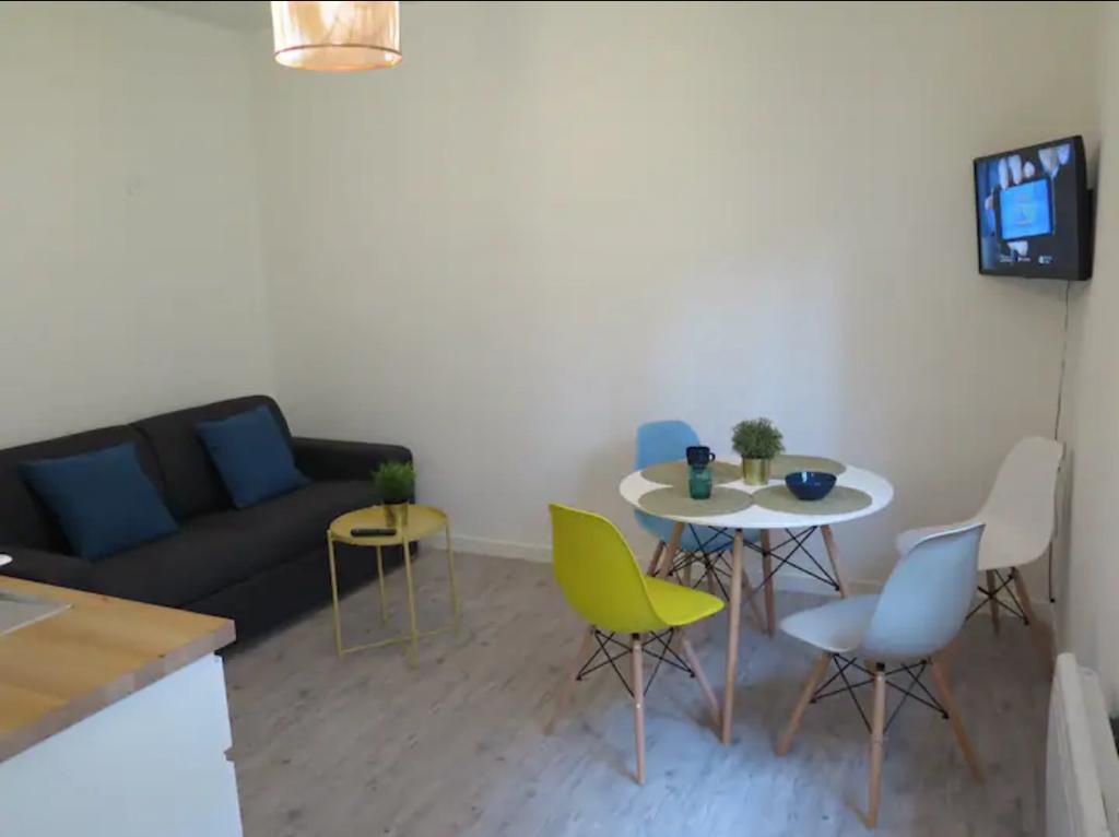 Appartement MARSEILLE 03 (13003) IMMOBILIER-SUD