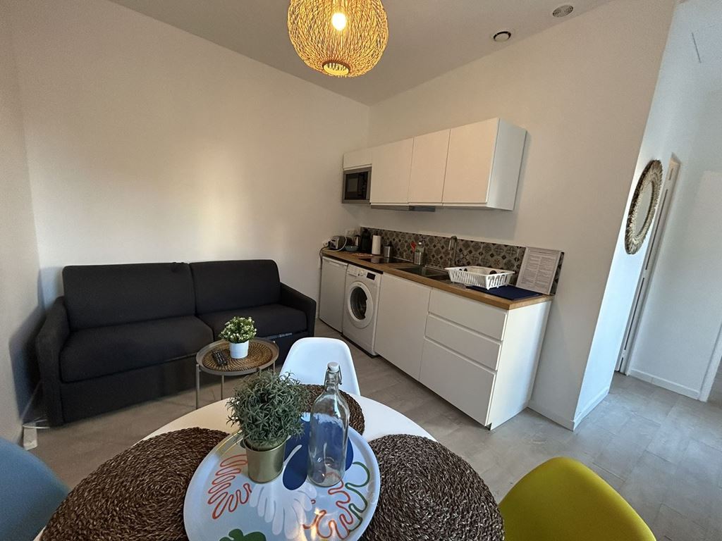 Appartement MARSEILLE 03 (13003) IMMOBILIER-SUD