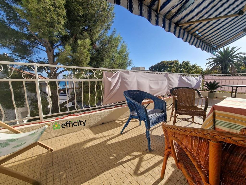 Appartement T5 LA CIOTAT (13600) IMMOBILIER-SUD