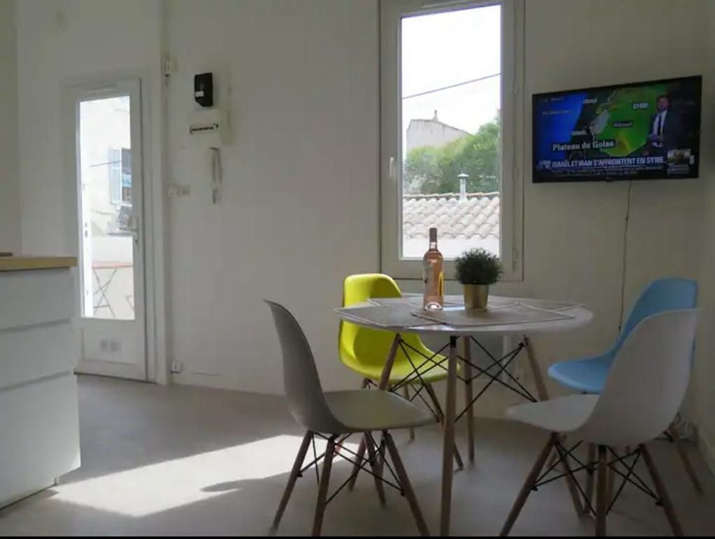 Appartement MARSEILLE 03 (13003) IMMOBILIER-SUD