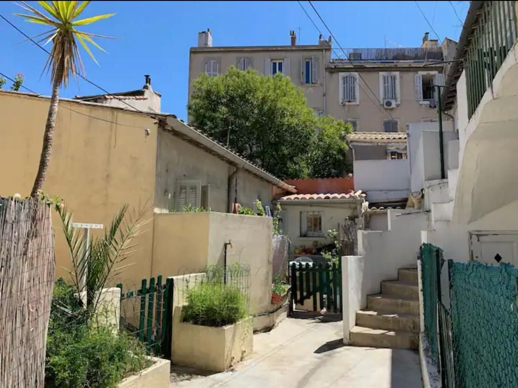 Appartement MARSEILLE 03 (13003) IMMOBILIER-SUD