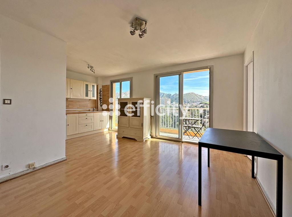 Appartement MARSEILLE 10 (13010) IMMOBILIER-SUD