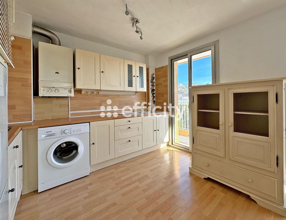 Appartement MARSEILLE 10 (13010) IMMOBILIER-SUD