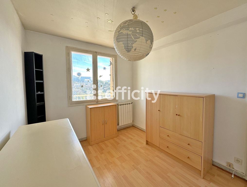 Appartement MARSEILLE 10 (13010) IMMOBILIER-SUD