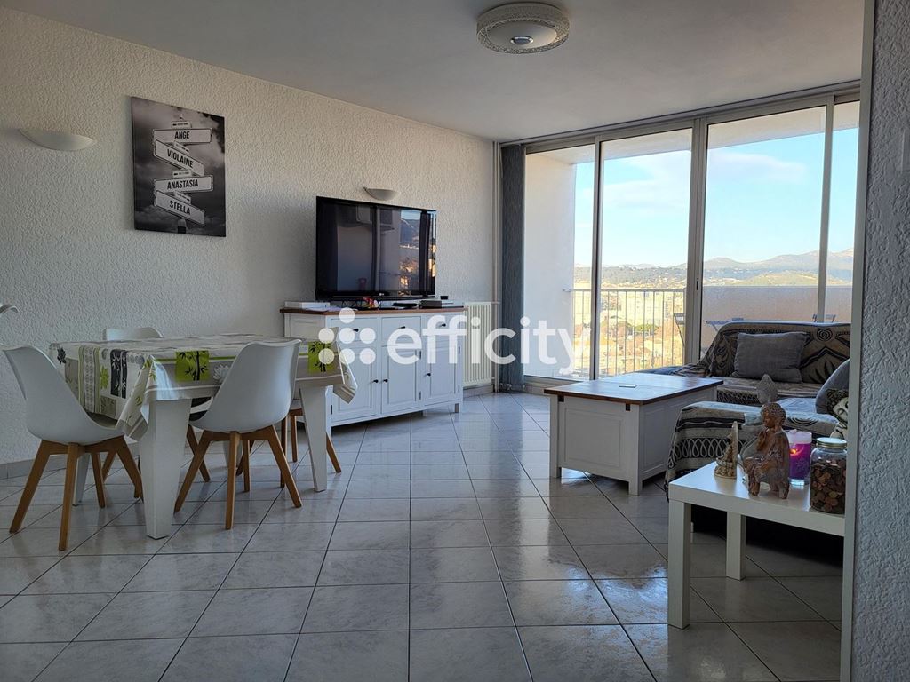 Appartement MARSEILLE 11 (13011) IMMOBILIER-SUD