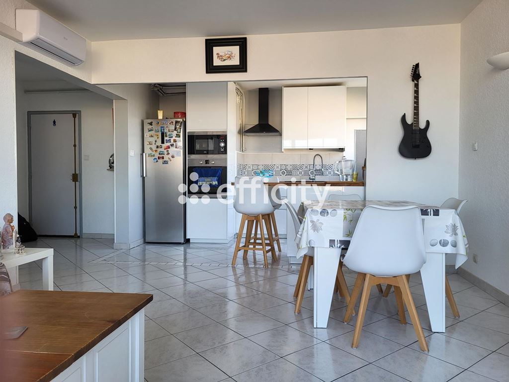 Appartement MARSEILLE 11 (13011) IMMOBILIER-SUD