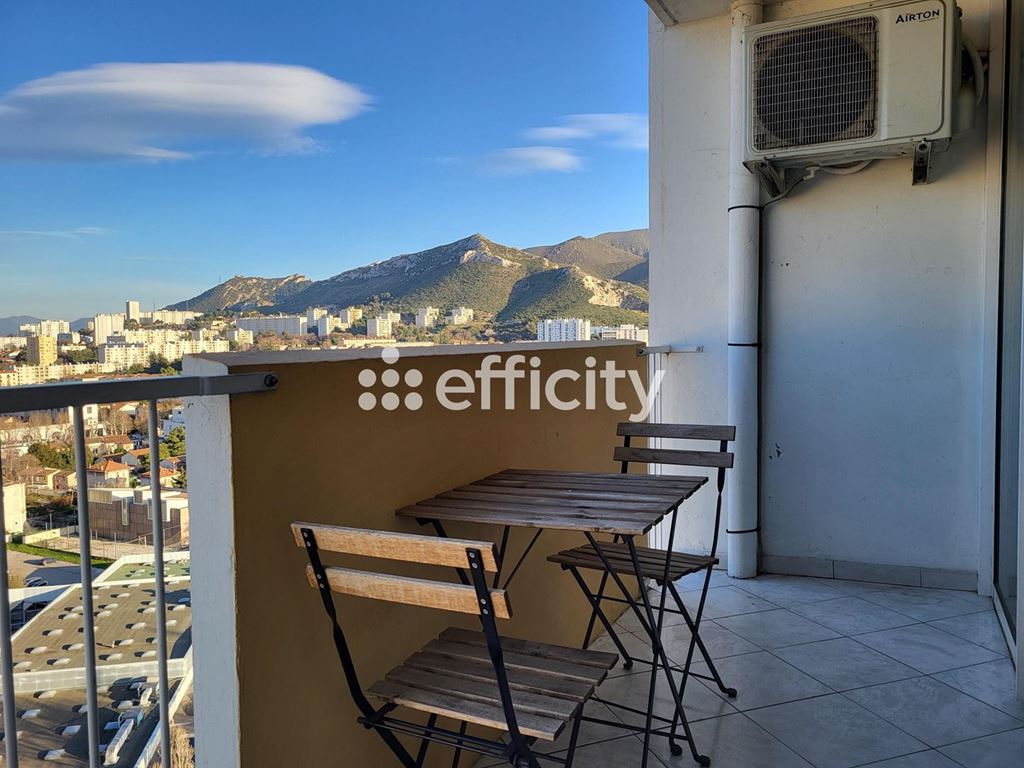 Appartement MARSEILLE 11 (13011) IMMOBILIER-SUD