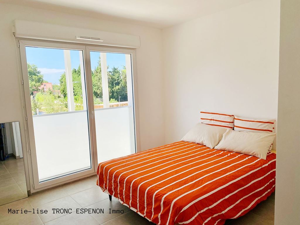 Appartement AVIGNON (84000) IMMOBILIER-SUD