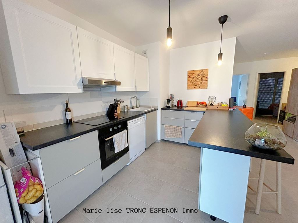 Appartement AVIGNON (84000) IMMOBILIER-SUD