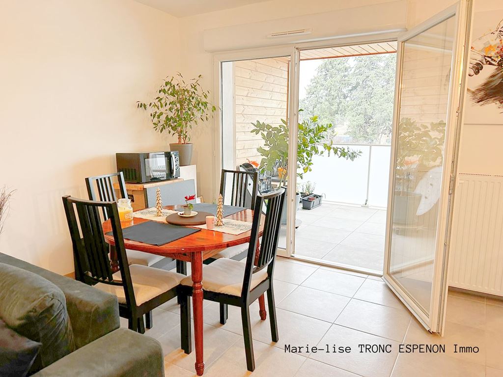 Appartement AVIGNON (84000) IMMOBILIER-SUD