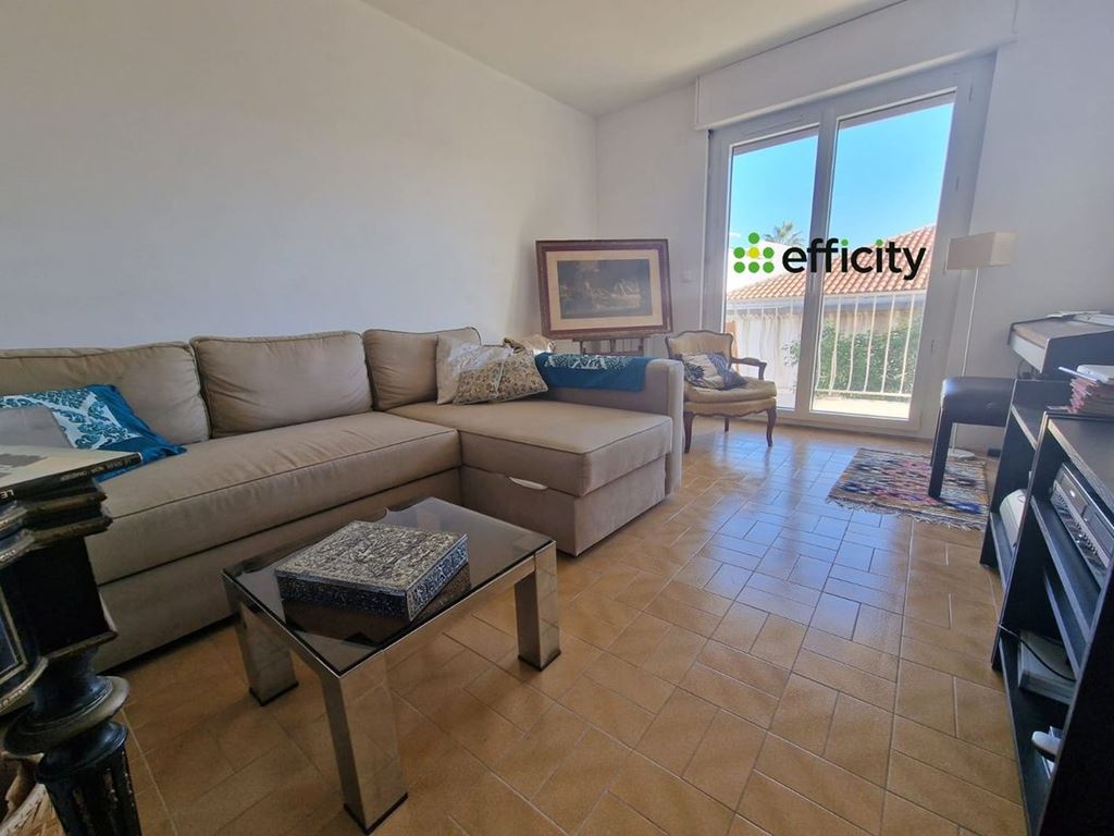 Appartement T5 LA CIOTAT (13600) IMMOBILIER-SUD