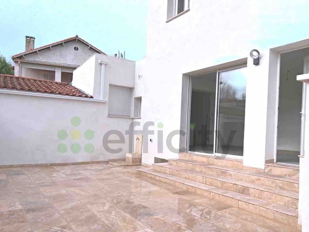 Appartement Duplex LA CIOTAT (13600) IMMOBILIER-SUD