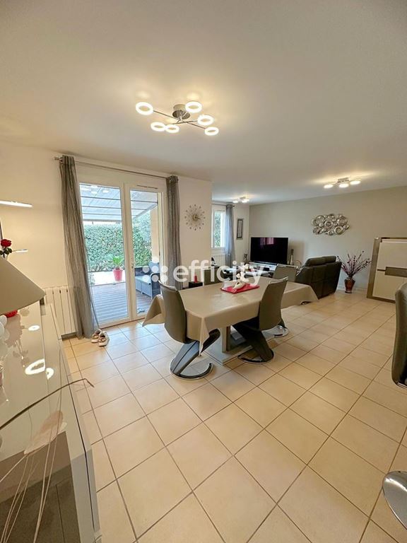 Maison AUBAGNE (13400) IMMOBILIER-SUD