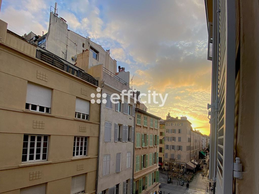 Appartement MARSEILLE 01 (13001) IMMOBILIER-SUD