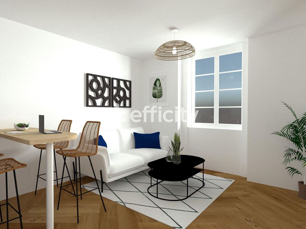 Appartement MARSEILLE 01 (13001) IMMOBILIER-SUD