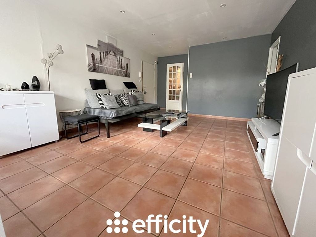 Appartement T4 MARSEILLE 13 (13013) IMMOBILIER-SUD