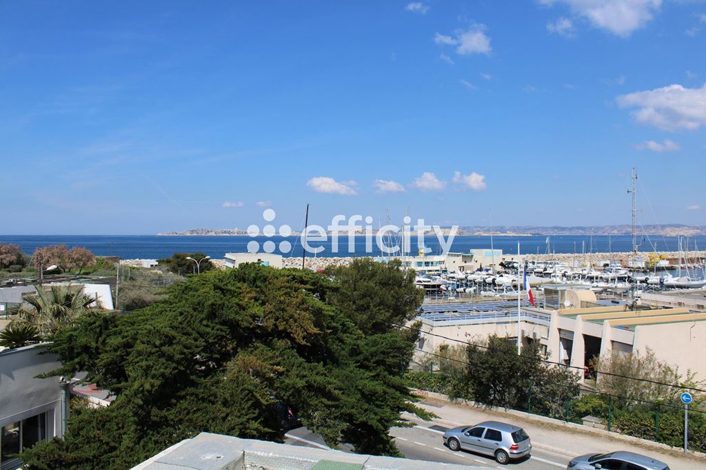 Villa MARSEILLE 08 (13008) IMMOBILIER-SUD