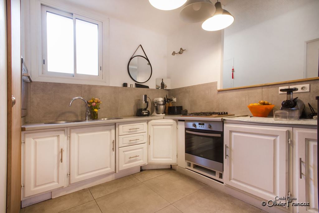 Appartement LA CIOTAT (13600) IMMOBILIER-SUD