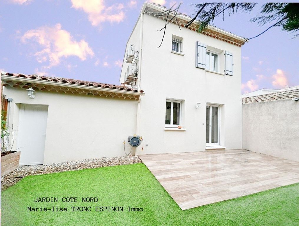 Maison AVIGNON (84000) IMMOBILIER-SUD