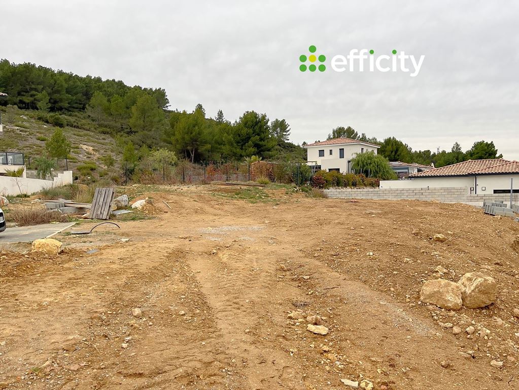 Terrain NARBONNE (11100) IMMOBILIER-SUD