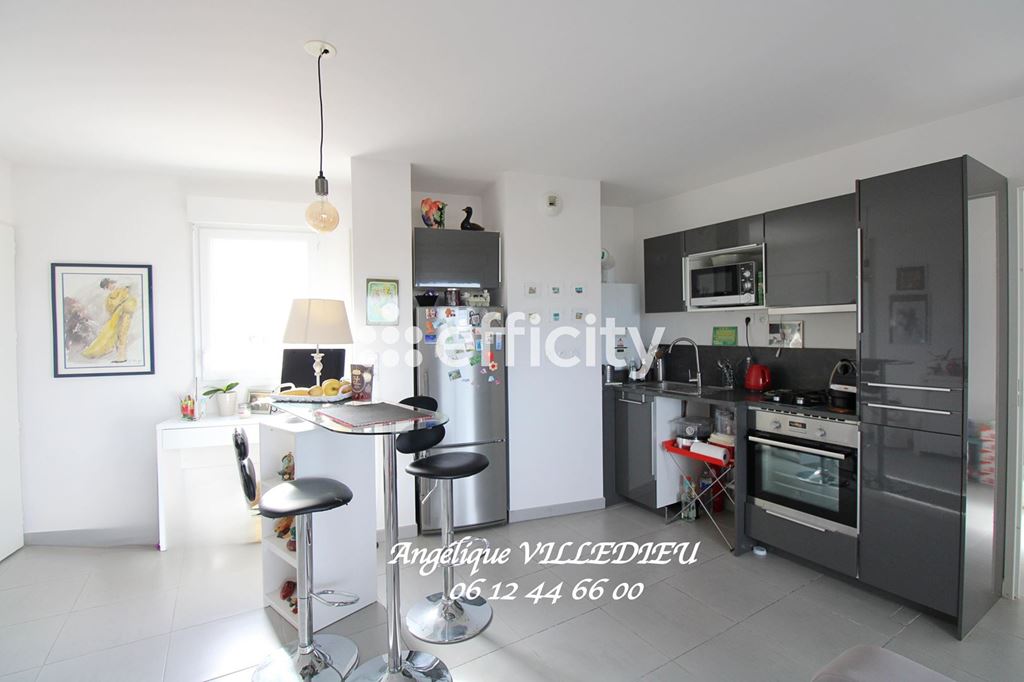 Appartement PALAVAS LES FLOTS (34250) IMMOBILIER-SUD