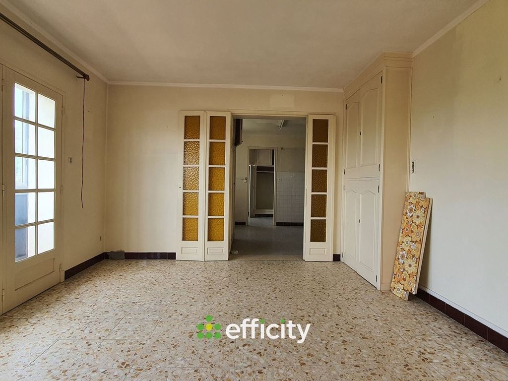 Appartement T3 LA CIOTAT (13600) IMMOBILIER-SUD