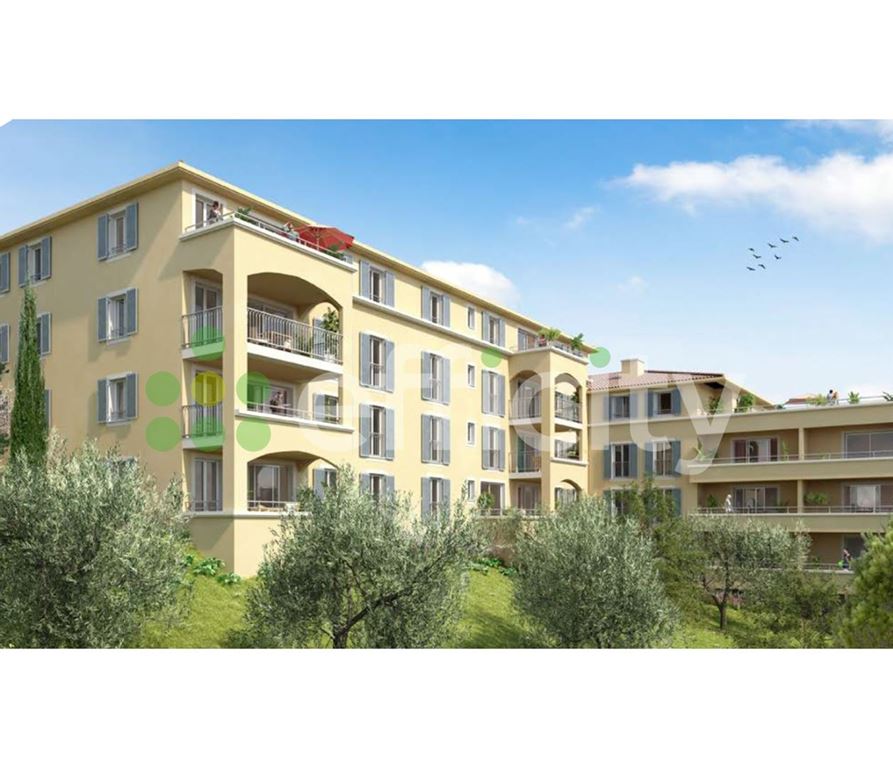 Appartement LUYNES (13080) IMMOBILIER-SUD