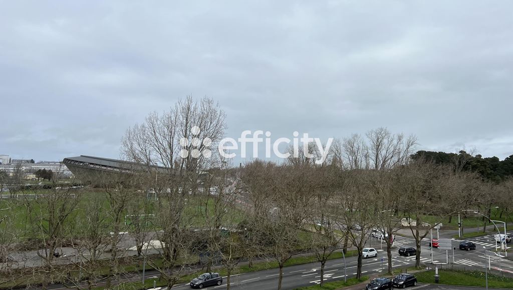 Appartement ST NAZAIRE (44600) IMMOBILIER-SUD