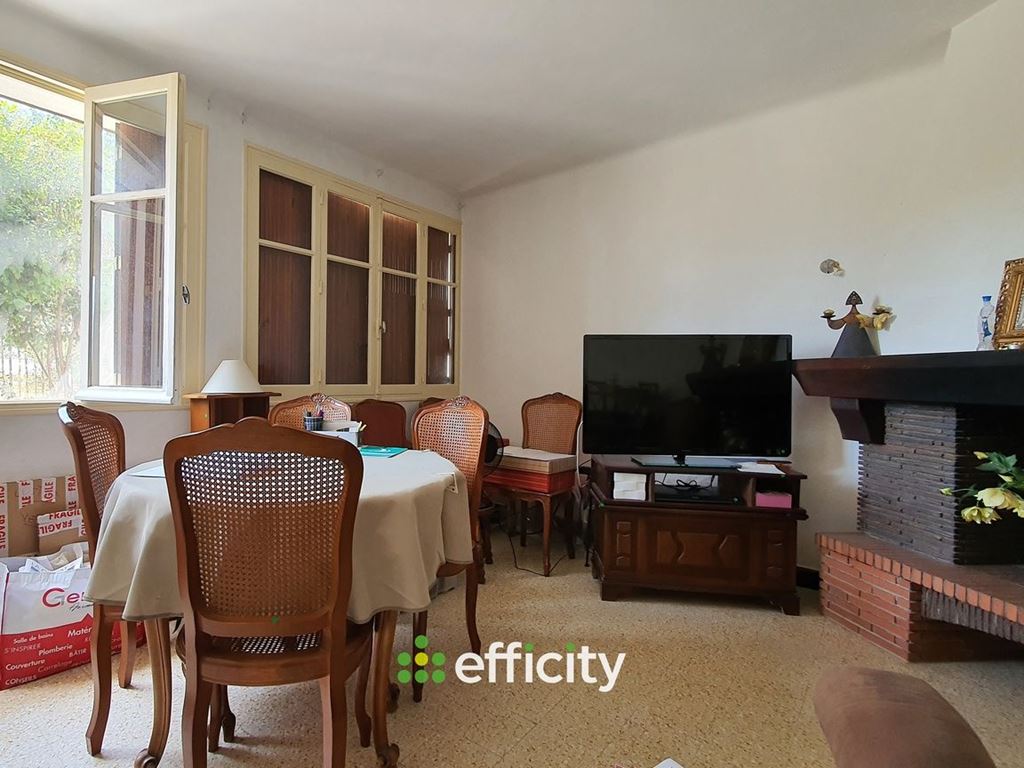 Appartement T3 LA CIOTAT (13600) IMMOBILIER-SUD