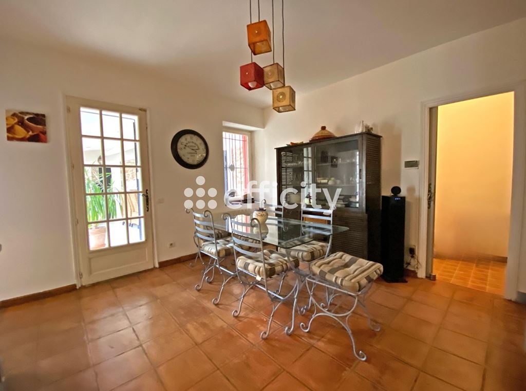 Bastide MARSEILLE 12 (13012) IMMOBILIER-SUD